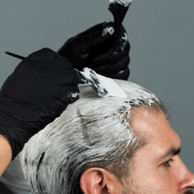 Hair Coloring